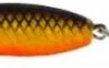 Robinson Ice Fishing 1/4 Oz Gold Shad BB Rattler JgNSpn
