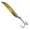 Sports Specialists Of MILW INC Ice Fishing Gold DT Kastmaster