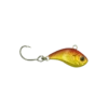 Big Eye Spinnerbaits Goldfish Z- Viber 1/16 Oz