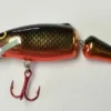 Big Eye Spinnerbaits Gold Rush Frisky