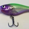 Big Eye Spinnerbaits Hard Baits Grape Limeade Glass Shad Rap 1 Big Eye Spinnerbaits Hard Baits Grape Limeade Glass Shad Rap