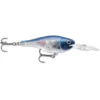 Big Eye Spinnerbaits Rapala Glass Helsinki Ghost