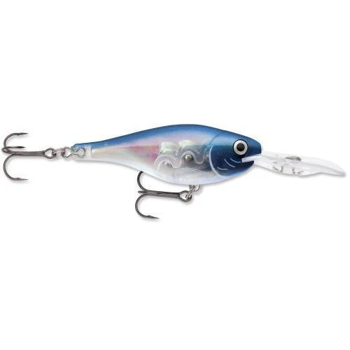 Big Eye Spinnerbaits Rapala Glass Helsinki Ghost 3 Big Eye Spinnerbaits Rapala Glass Helsinki Ghost