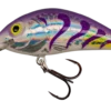 Salmo North America Holographic Purple Tiger Salmo Hornet 2 Salmo North America Holographic Purple Tiger Salmo Hornet