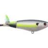 Big Eye Spinnerbaits Whooper Plopper I Know It Size 90 2 Big Eye Spinnerbaits Whooper Plopper I Know It Size 90