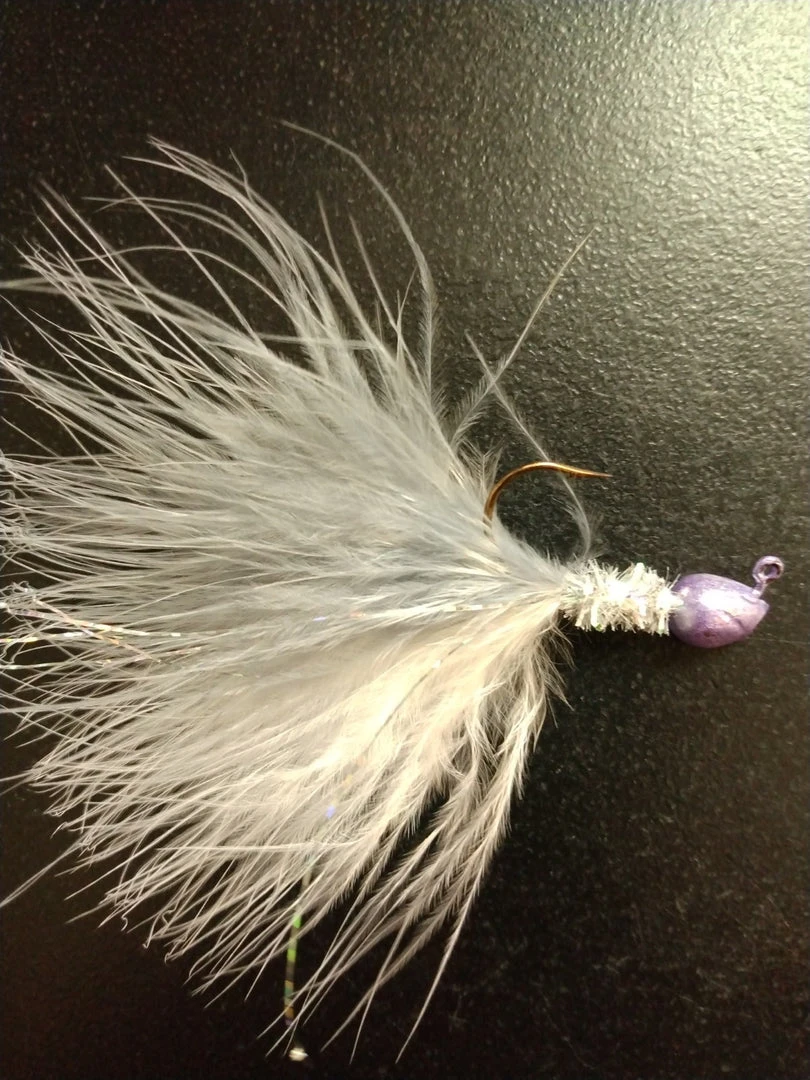 Big Eye Spinnerbaits Jigs MAJ 02-Chen Mara Alewife Jig 3 Big Eye Spinnerbaits Jigs MAJ 02-Chen Mara Alewife Jig