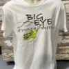 Excel Screenprinting Apparel & Ball Caps White W/ Chartreuse Spinnerbait T-Shirt