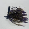 Big Eye Spinnerbaits Bass Lures PB&J Arkey Head Jarons Jigs 1/4 Oz