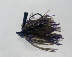 Big Eye Spinnerbaits Bass Lures PB&J Arkey Head Jarons Jigs 1/4 Oz