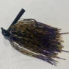 Big Eye Spinnerbaits Bass Lures PB&J Arkey Head Jarons Jigs 3/8 Oz