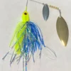 Big Eye Spinnerbaits Aqua Man Teezer 2 Big Eye Spinnerbaits Aqua Man Teezer