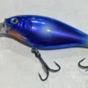 Big Eye Spinnerbaits Blue Blazer Custom Flicker Shad Custom Painted Lures 1 Big Eye Spinnerbaits Blue Blazer Custom Flicker Shad Custom Painted Lures