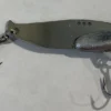 Big Eye Spinnerbaits Slv Money Custom Blade Bait 1 Big Eye Spinnerbaits Slv Money Custom Blade Bait