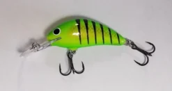 Big Eye Spinnerbaits Jail House Custom Hornet Size 4 Hard Baits