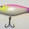 Big Eye Spinnerbaits Hard Baits Jessica Custom Flicker Shad 1 Big Eye Spinnerbaits Hard Baits Jessica Custom Flicker Shad