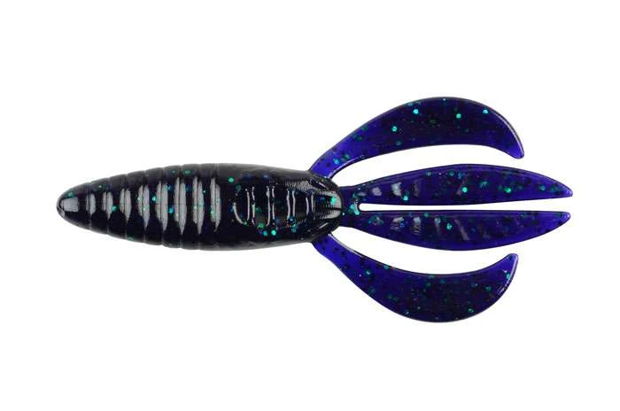 Sports Specialists Of MILW INC June Bug Pit Boss Bass Lures 3 Sports Specialists Of MILW INC June Bug Pit Boss Bass Lures