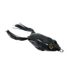 Hard And Soft Fishing K-Frog 2.5" Grim Reaper Bass Lures