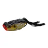 Acme Tackle K-Poppin Leopard Frog 2.5" Bass Lures