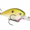 Big Eye Spinnerbaits KVD 1.5 Deep Squarebill TN Shad Bass Lures