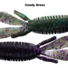 Sports Specialists Of MILW INC Candy Grass Baby D Missile Baits Bass Lures