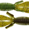 Sports Specialists Of MILW INC Bass Lures Missile Baits D Bomb Dill Pickle