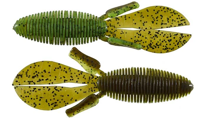 Sports Specialists Of MILW INC Bass Lures Missile Baits D Bomb Dill Pickle 3 Sports Specialists Of MILW INC Bass Lures Missile Baits D Bomb Dill Pickle