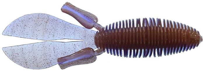 Sports Specialists Of MILW INC Missile Baits D Bomb Oxblood Red Flake Bass Lures 3 Sports Specialists Of MILW INC Missile Baits D Bomb Oxblood Red Flake Bass Lures