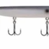 Big Eye Spinnerbaits Bass Lures MF Shad Drift Walker 110