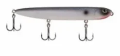 Big Eye Spinnerbaits Bass Lures MF Shad Drift Walker 110