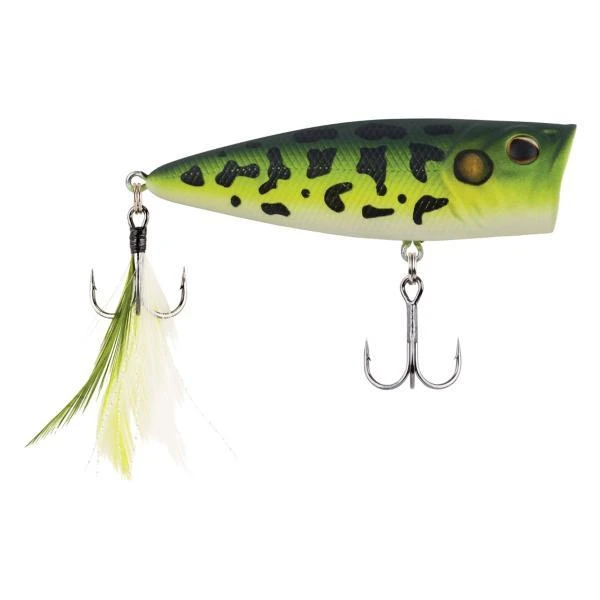 Big Eye Spinnerbaits Bass Lures MF Frog Bullet Pop 3 Big Eye Spinnerbaits Bass Lures MF Frog Bullet Pop