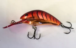 Salmo North America Midwest Coby Custom Hornet
