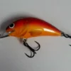 Big Eye Spinnerbaits Exclusive Mud Runner Salmo Hornet Size 4 Hard Baits