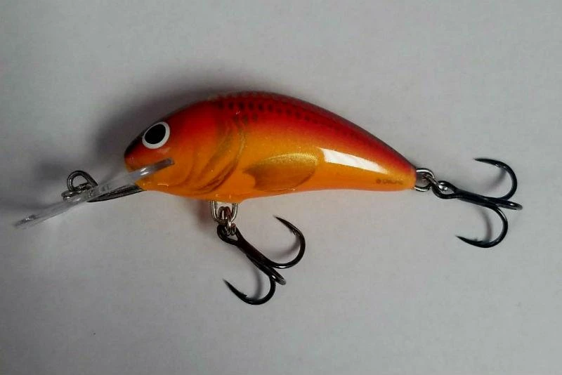 Big Eye Spinnerbaits Exclusive Mud Runner Salmo Hornet Size 4 Hard Baits 3 Big Eye Spinnerbaits Exclusive Mud Runner Salmo Hornet Size 4 Hard Baits