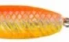 Robinson 1/16 Oz Orange Char BB Rattler JgNSpn 2 Robinson 1/16 Oz Orange Char BB Rattler JgNSpn