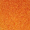 Big Eye Spinnerbaits 6 Mm Beads PL7-Plain Transparent Orange Crush Beads 2 Big Eye Spinnerbaits 6 Mm Beads PL7-Plain Transparent Orange Crush Beads