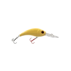 Big Eye Spinnerbaits Bone Banshee