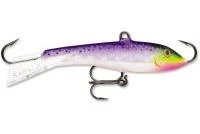 Big Eye Spinnerbaits Purpledescent Jigging Rap-PD Hard Baits