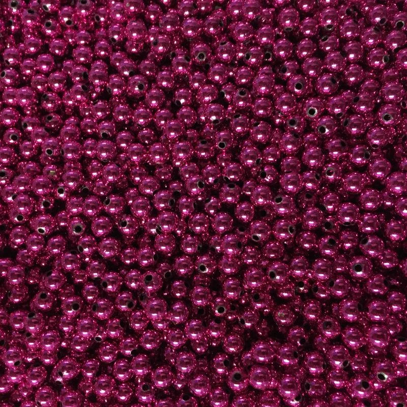 Big Eye Spinnerbaits 6 Mm Beads Pearl Deep Blue Beads 3 Big Eye Spinnerbaits 6 Mm Beads Pearl Deep Blue Beads