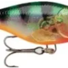 Big Eye Spinnerbaits Rapala Glass Perch