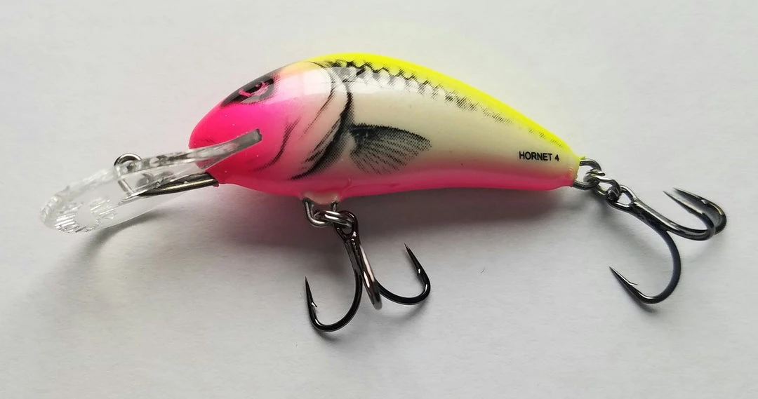 Big Eye Spinnerbaits 4.5 Pink Lemonade Rattlin Hornet 3 Big Eye Spinnerbaits 4.5 Pink Lemonade Rattlin Hornet