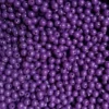 Big Eye Spinnerbaits Plain Deep Purple Beads