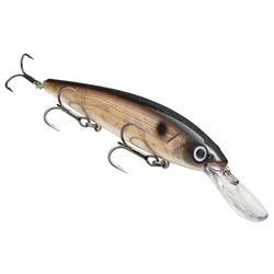 Big Eye Spinnerbaits Pro Black KVD J300D Jerk Bait Bass Lures 3 Big Eye Spinnerbaits Pro Black KVD J300D Jerk Bait Bass Lures