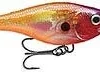 Big Eye Spinnerbaits Rapala Glass Purple Sunfire 1 Big Eye Spinnerbaits Rapala Glass Purple Sunfire