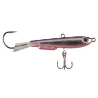 Pure Fishing Purple Flash Johnny Darter-PPF Johnson Johnny Darter