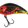 Salmo North America Fire Bug Rattlin Hornet