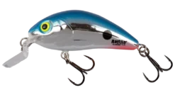 Salmo North America Redtail Shiner Rattlin Hornet