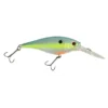 Big Eye Spinnerbaits Racy Shad Flicker Shad Hard Baits 2 Big Eye Spinnerbaits Racy Shad Flicker Shad Hard Baits