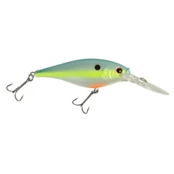 Big Eye Spinnerbaits Racy Shad Flicker Shad Hard Baits