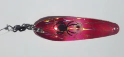 Big Eye Spinnerbaits SD119-Wailing Wench Verticle Jigs & Spoons