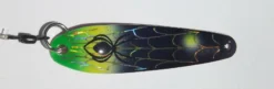 Big Eye Spinnerbaits Verticle Jigs & Spoons SD121-Wizard Alley Spoon Deville